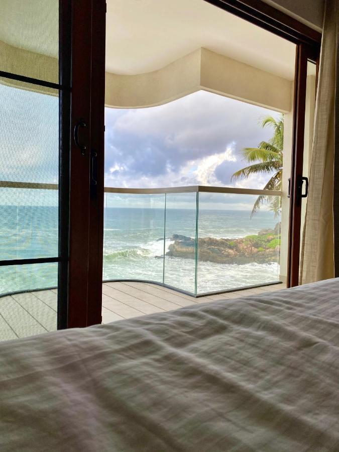 Superior Double or Twin Room Sea View