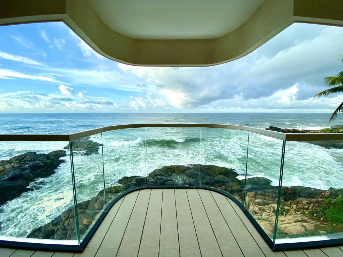 Superior Double or Twin Room Sea View