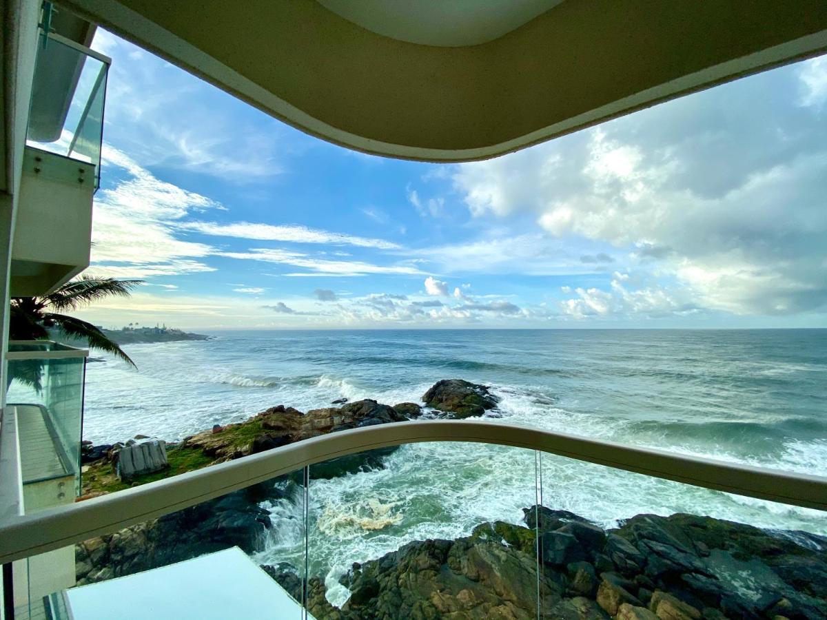 Superior Double or Twin Room Sea View