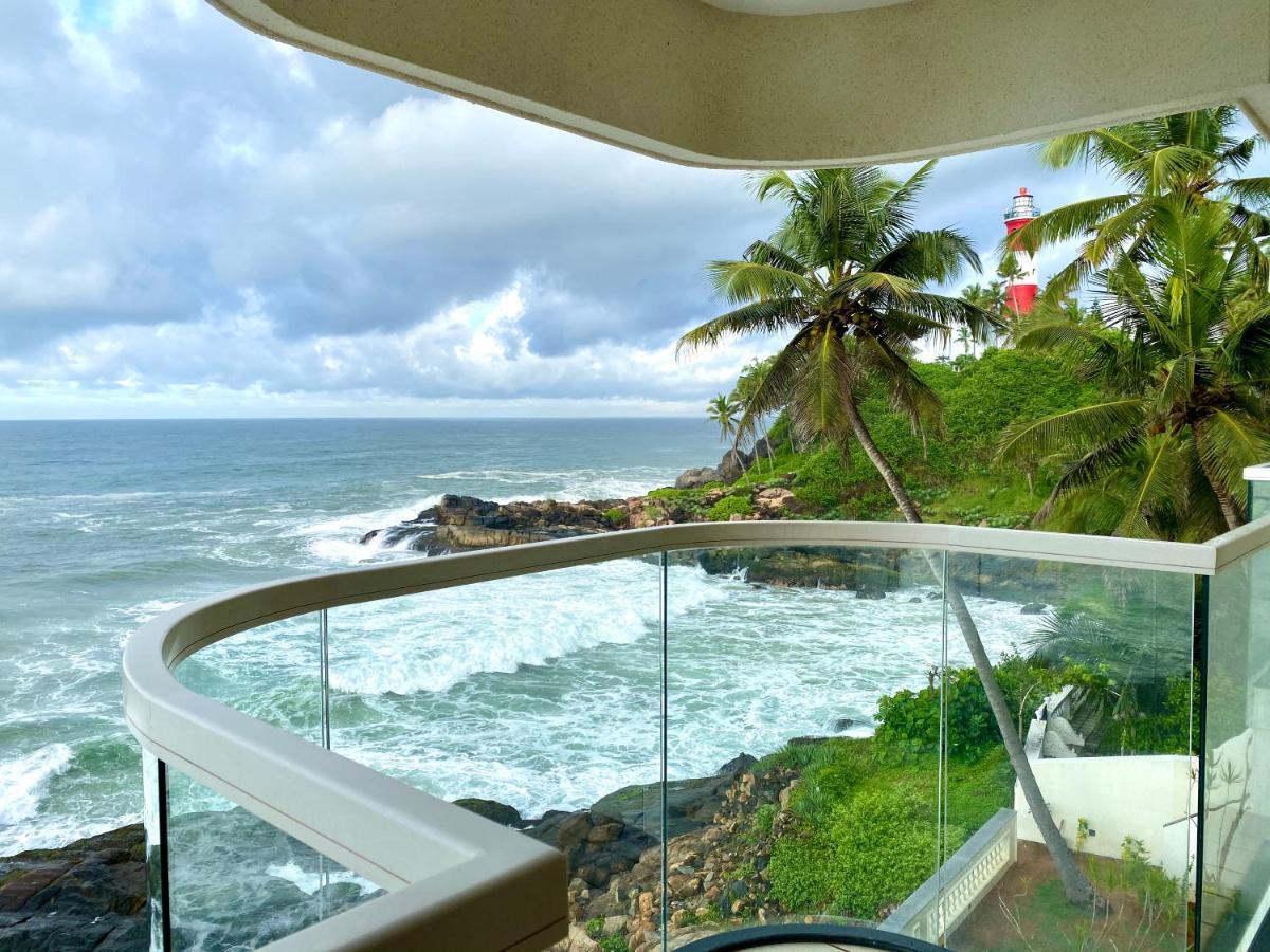 Superior Double or Twin Room Sea View