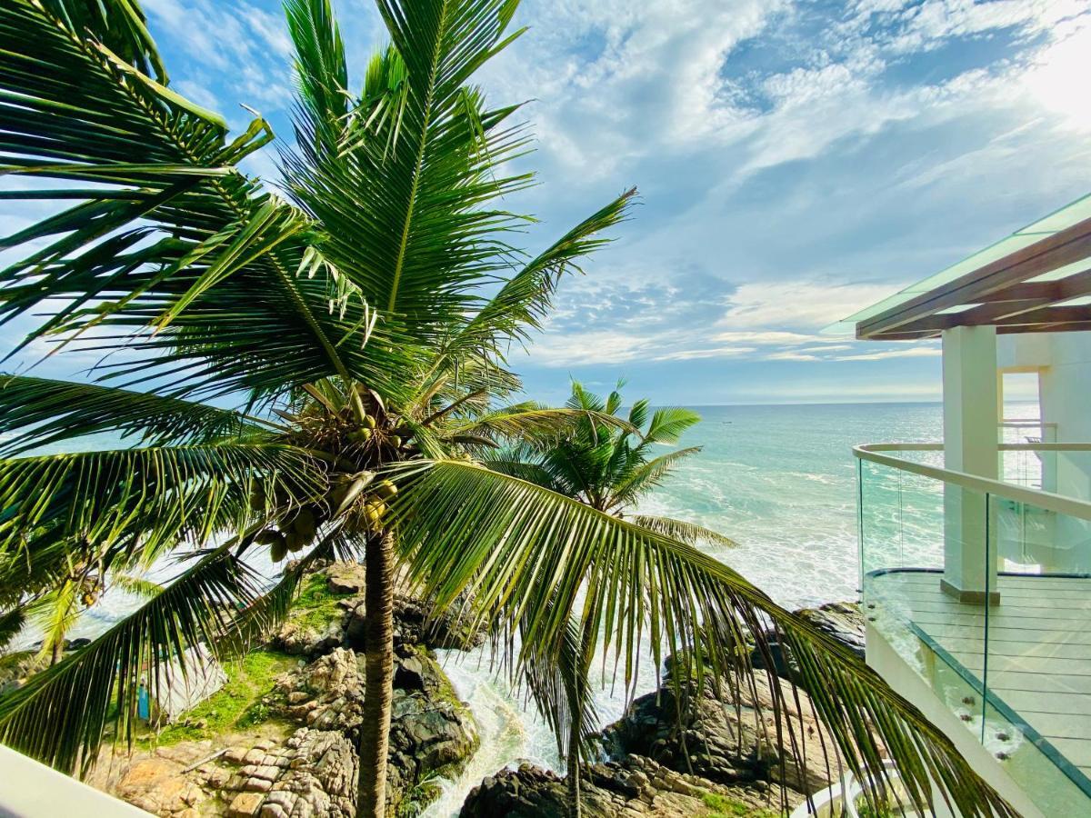 Deluxe Double or Twin Room Sea View