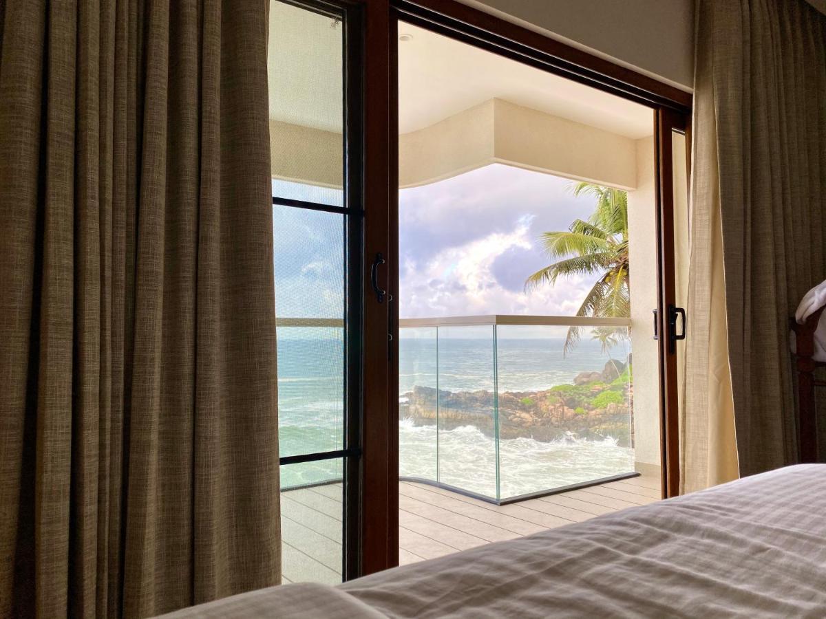 Superior Double or Twin Room Sea View