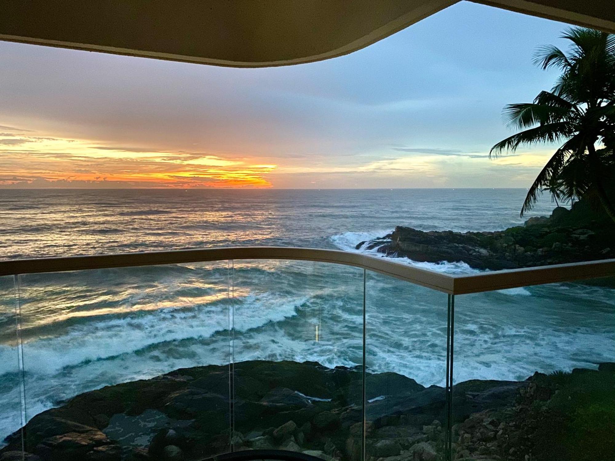 Superior Double or Twin Room Sea View