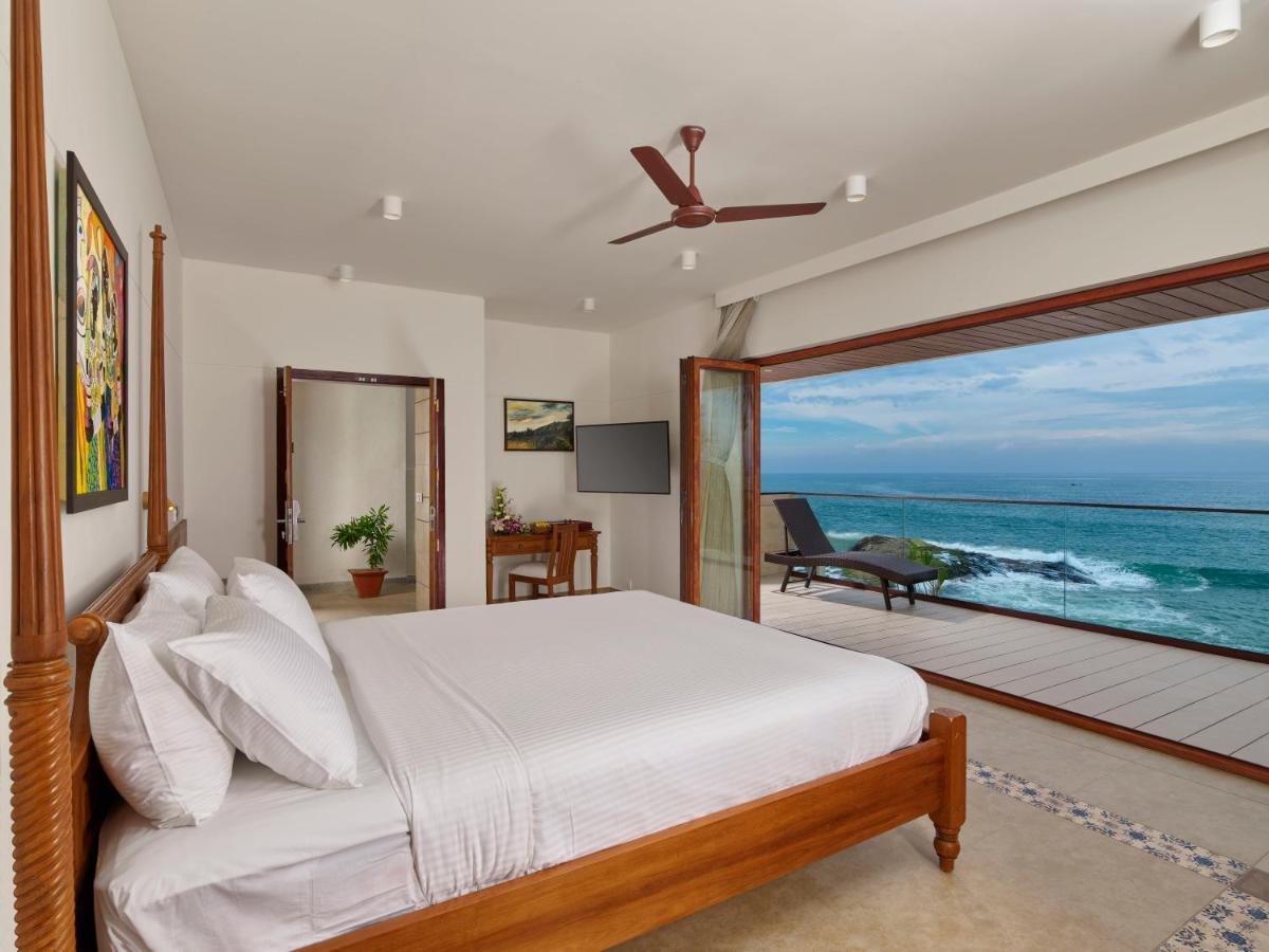 King Room Sea View