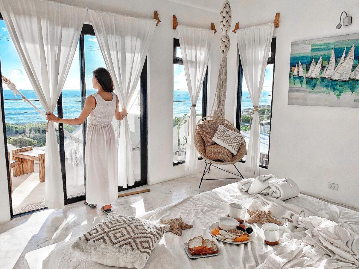 King Suite Sea View