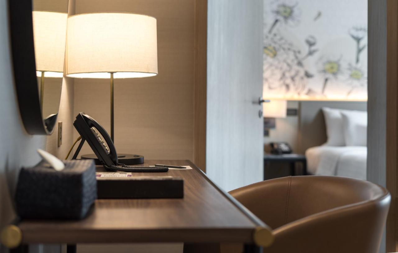 2 Bedroom Family Suite Chrysanthemum Suite