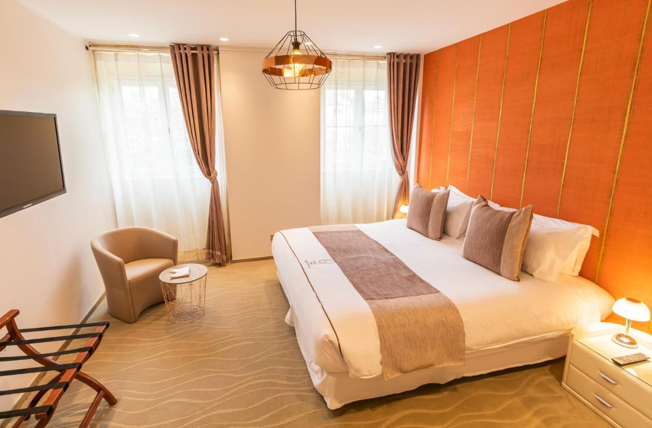 Premium Zimmer - Laurel