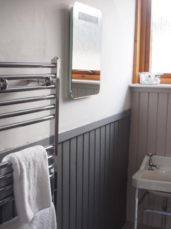 Single Room Shower