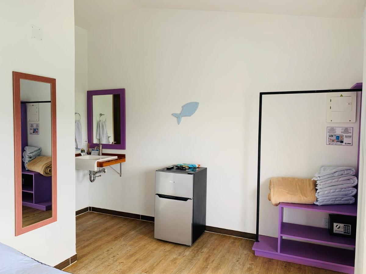 Quarto Família Standard