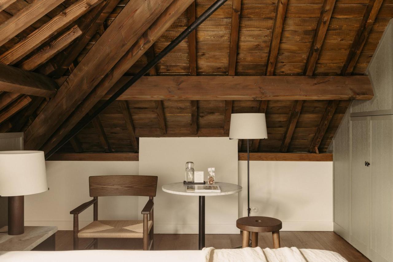 Deluxe Doppelzimmer