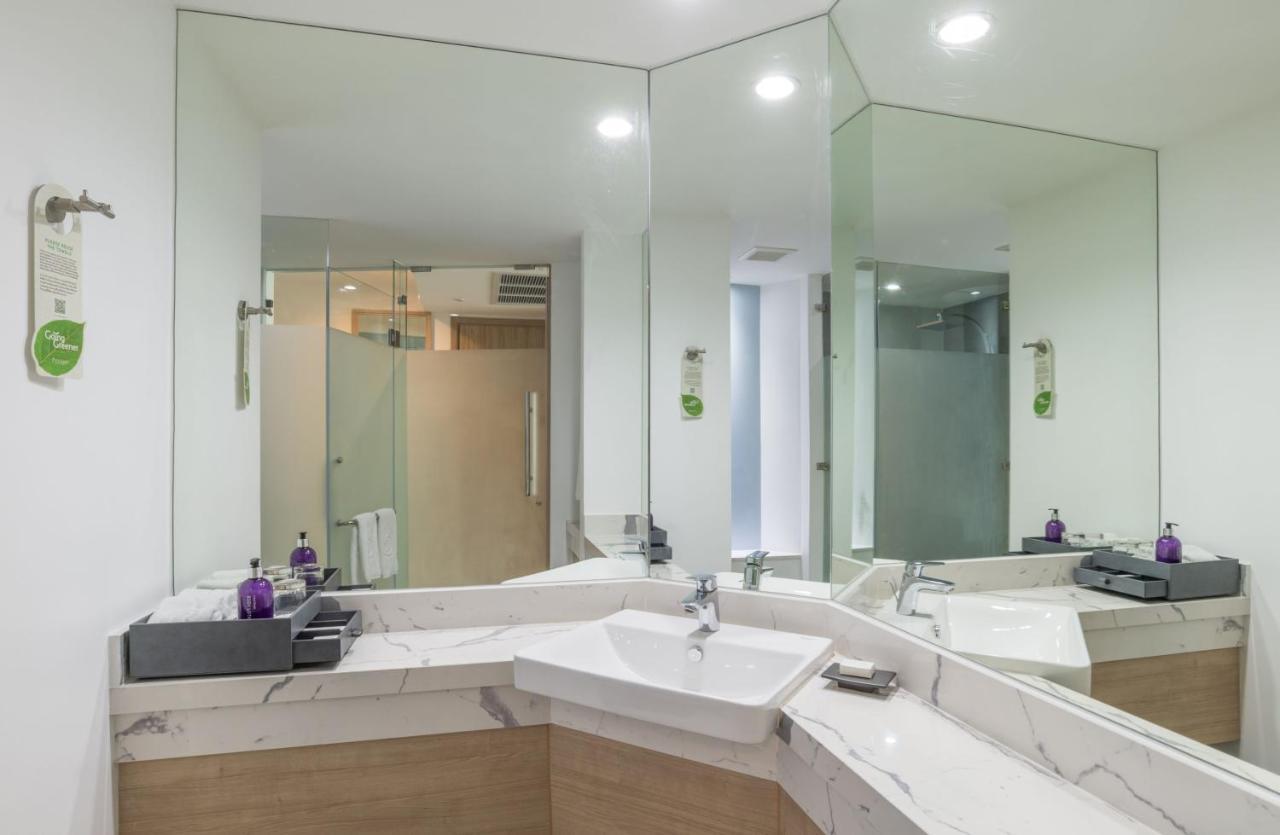 Quarto King Deluxe