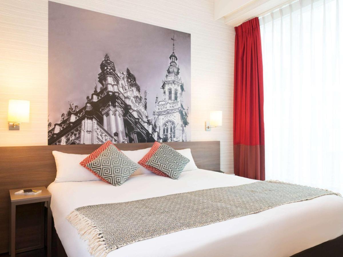 Apartamento de 1 dormitorio (4 adultos)