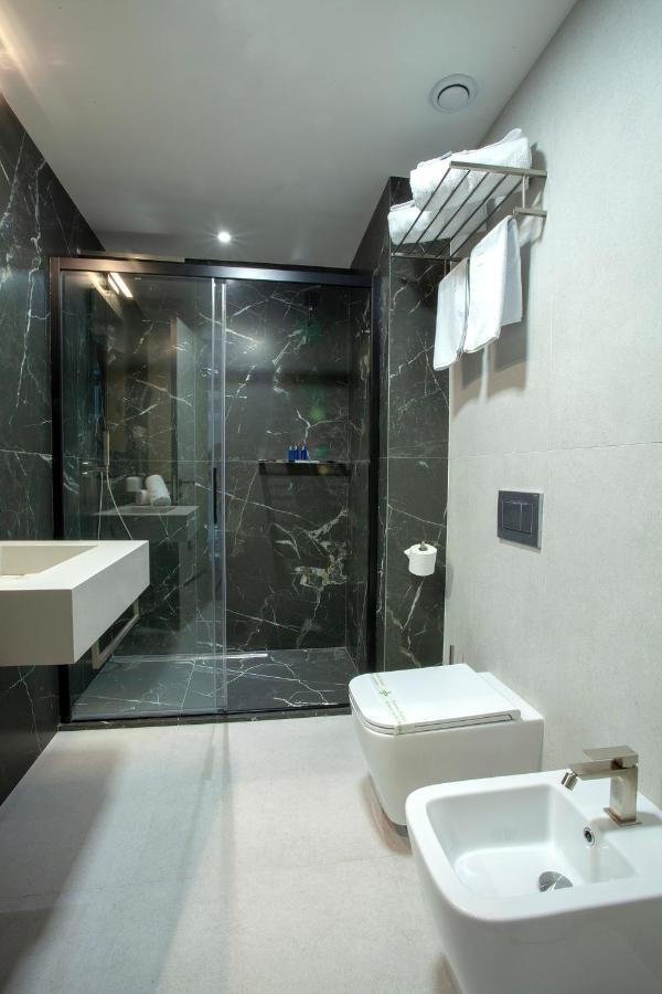 Habitación Individual
