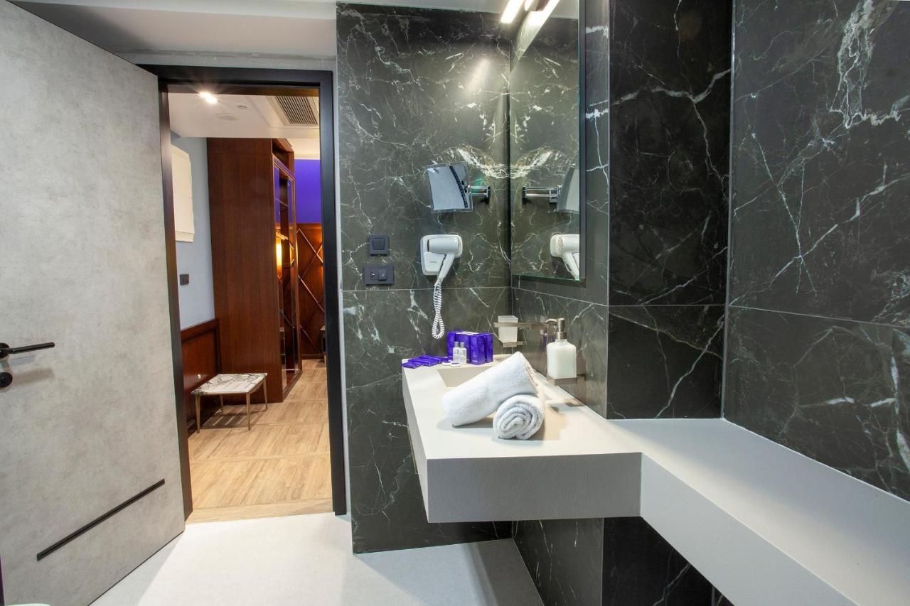 Habitación Doble Superior