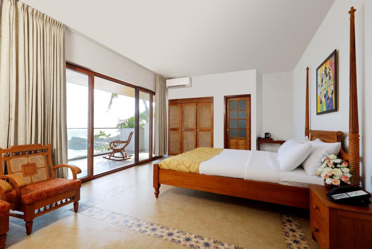 King Room Sea View
