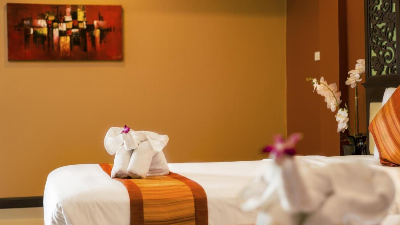 Grand Superior Double or Twin Room