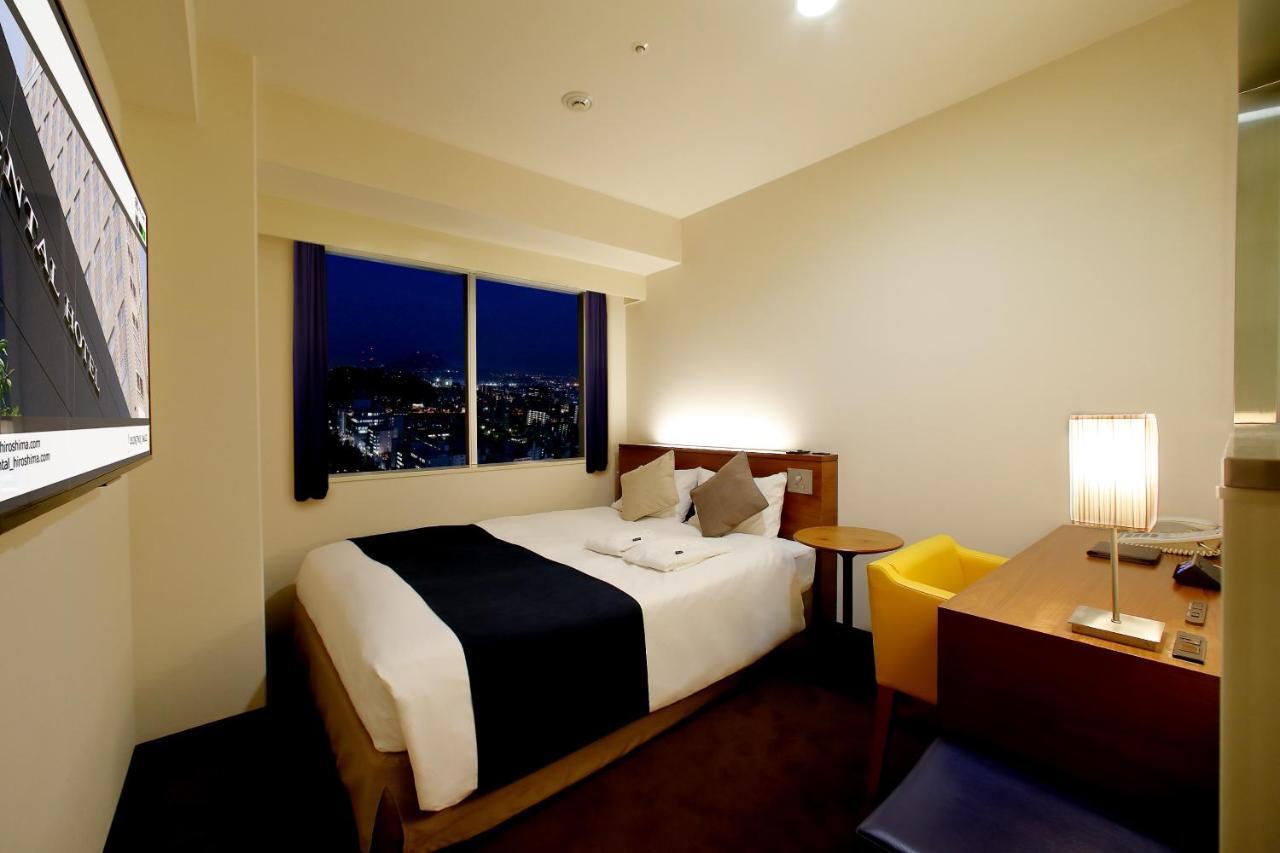 Stylish Standard-Plus Double Room 15㎡ - Non Smoking