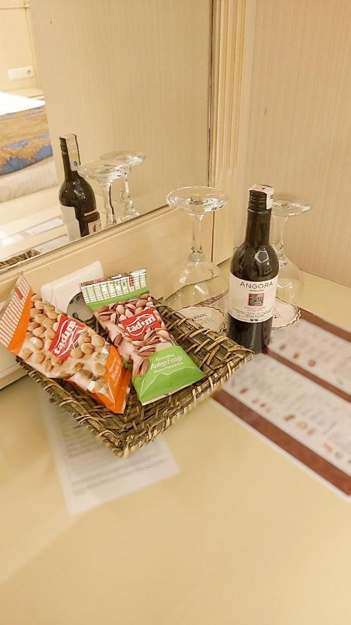 Economy Double or Twin Room