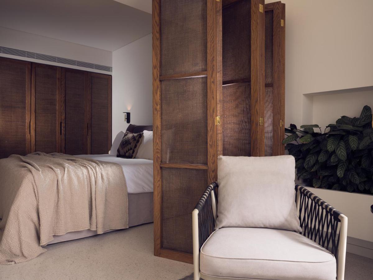 Suite Junior avec Piscine Privée