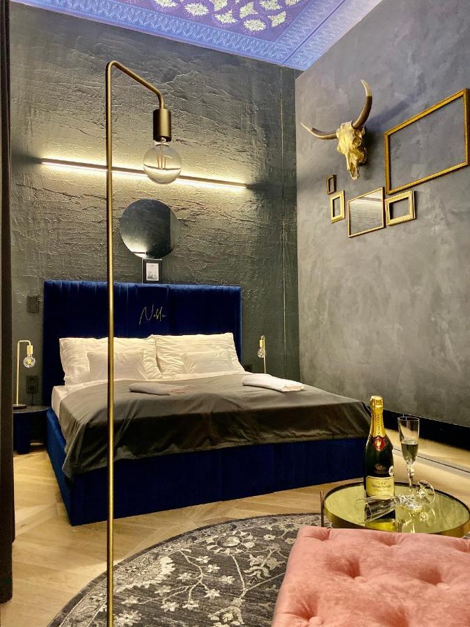 Habitación Doble Deluxe
