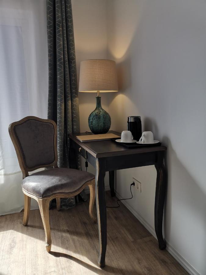 Quarto Superior com Cama Queen-size