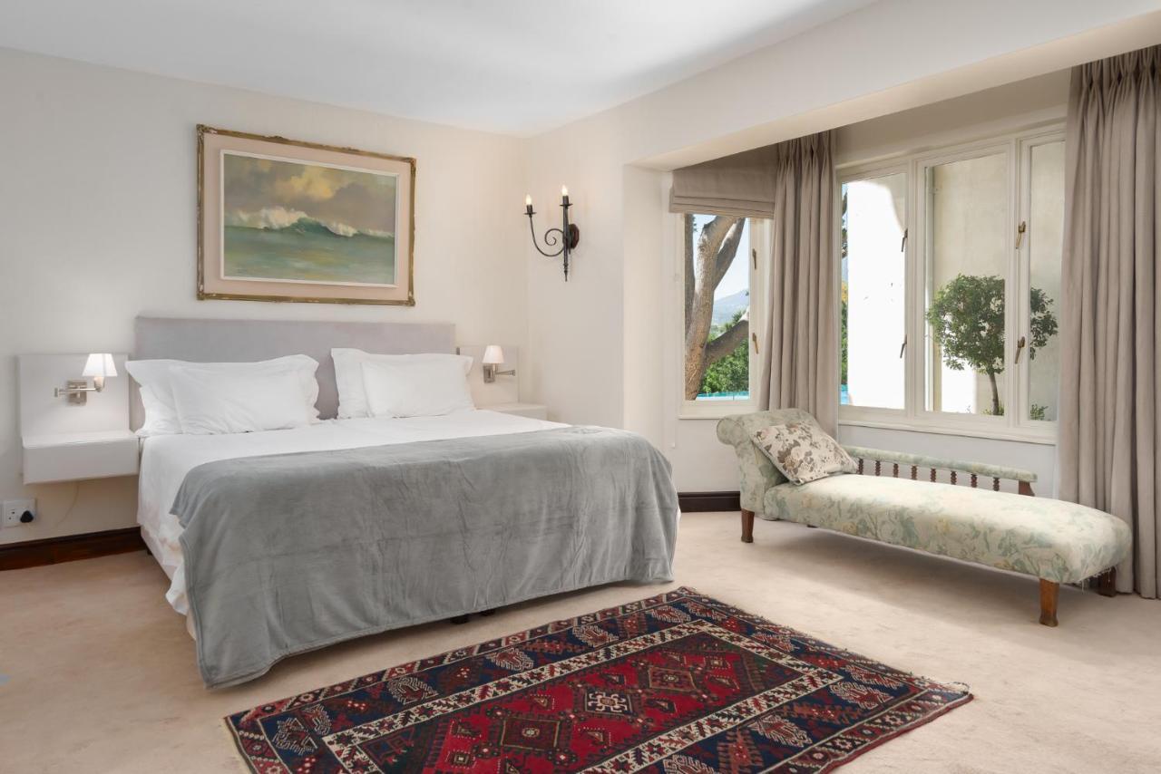 Double Room Ground Floor
