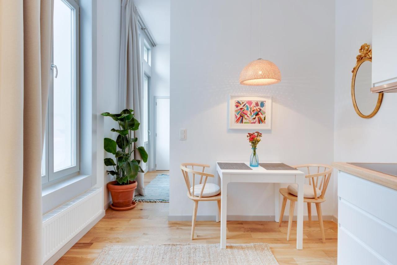 Appartement avec Terrasse