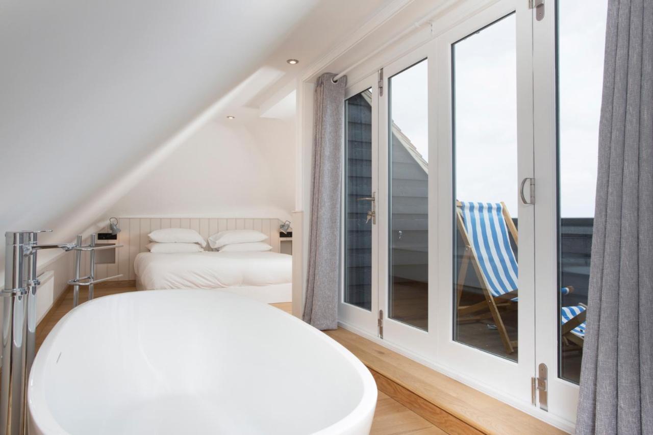 Apartment Sea View