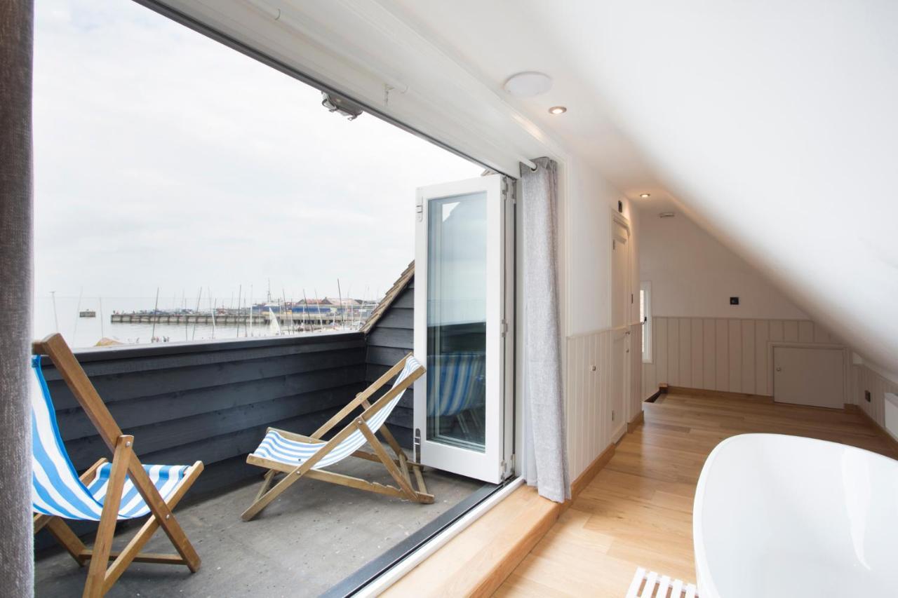 Apartment Sea View