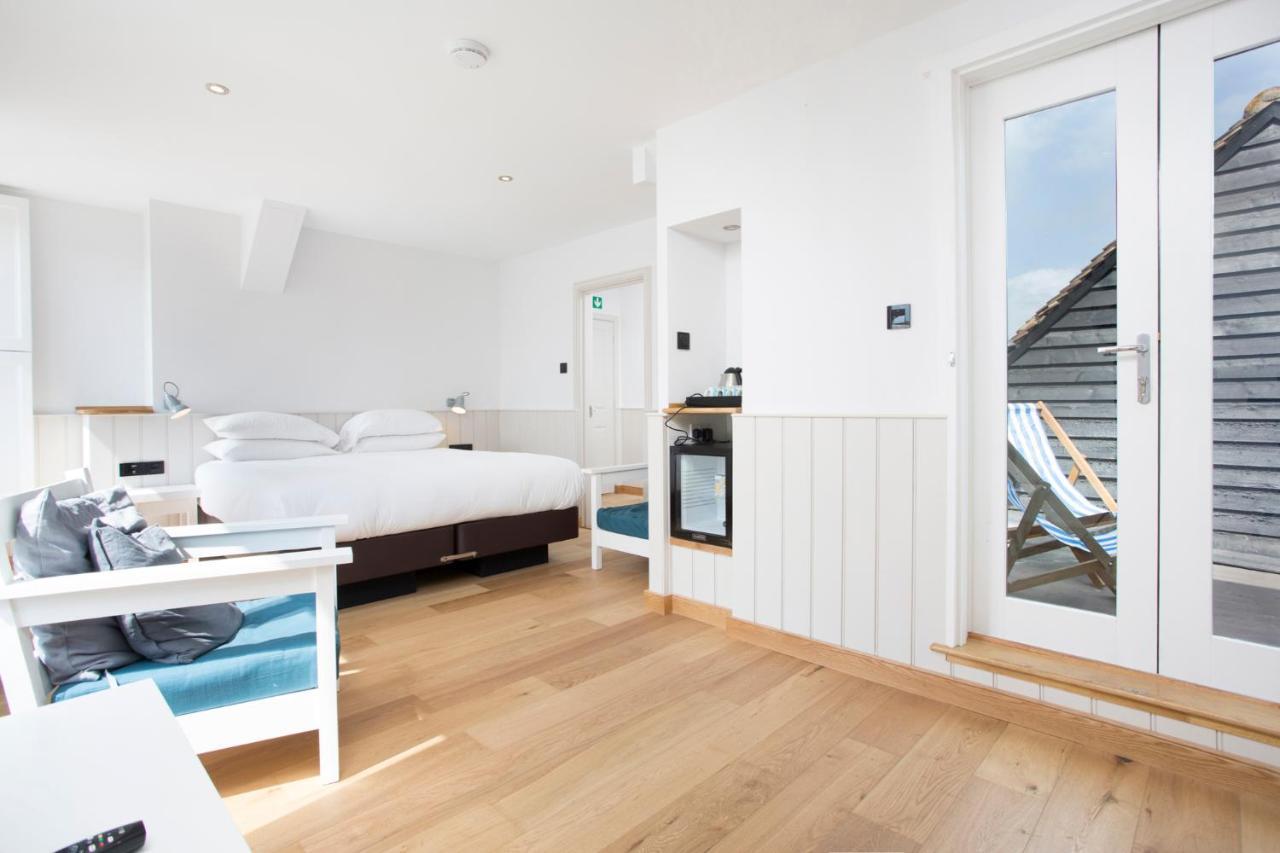 Apartment Sea View
