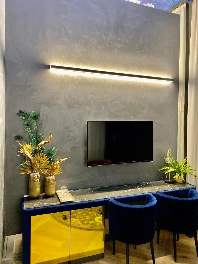 Habitación Doble Estándar
