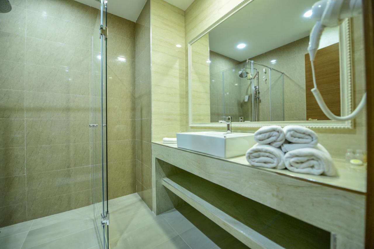 Habitación Doble - 2 camas