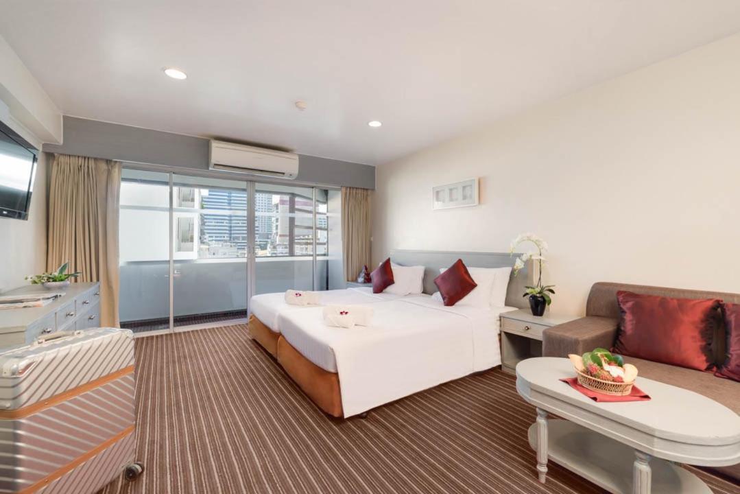 Superior Double or Twin Room