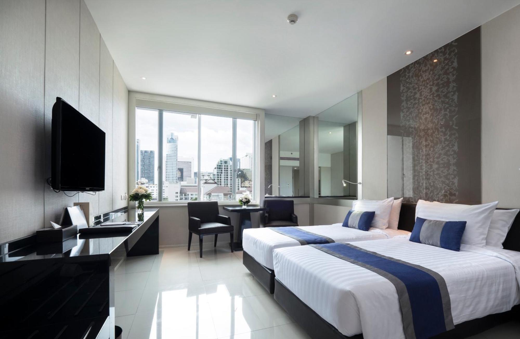 Habitación Premier