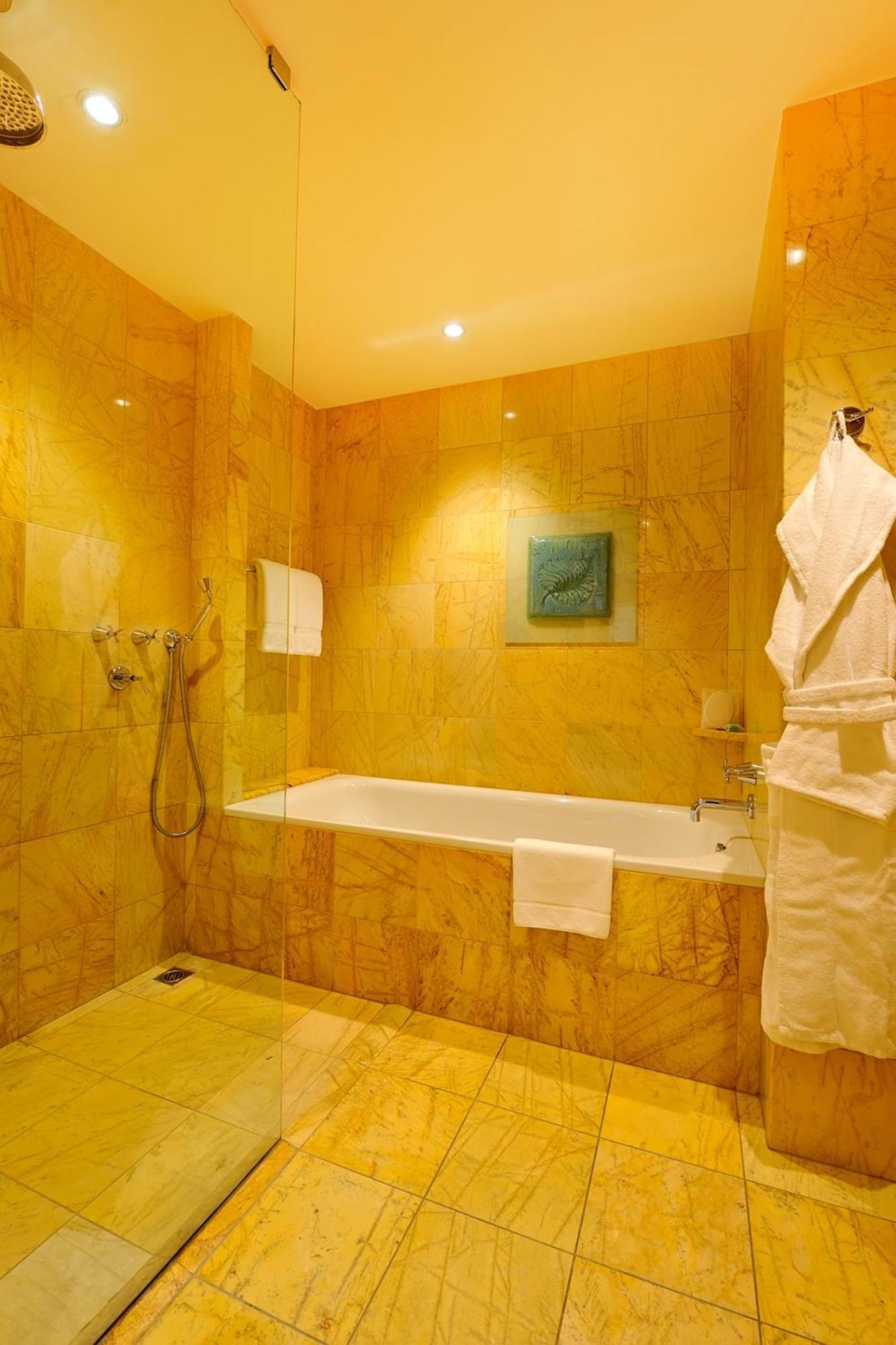Deluxe Zweibettzimmer