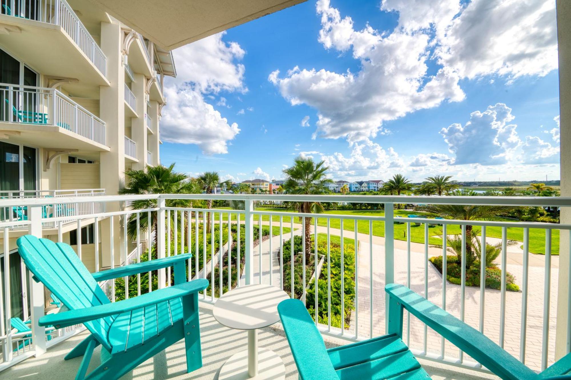 King Resort View