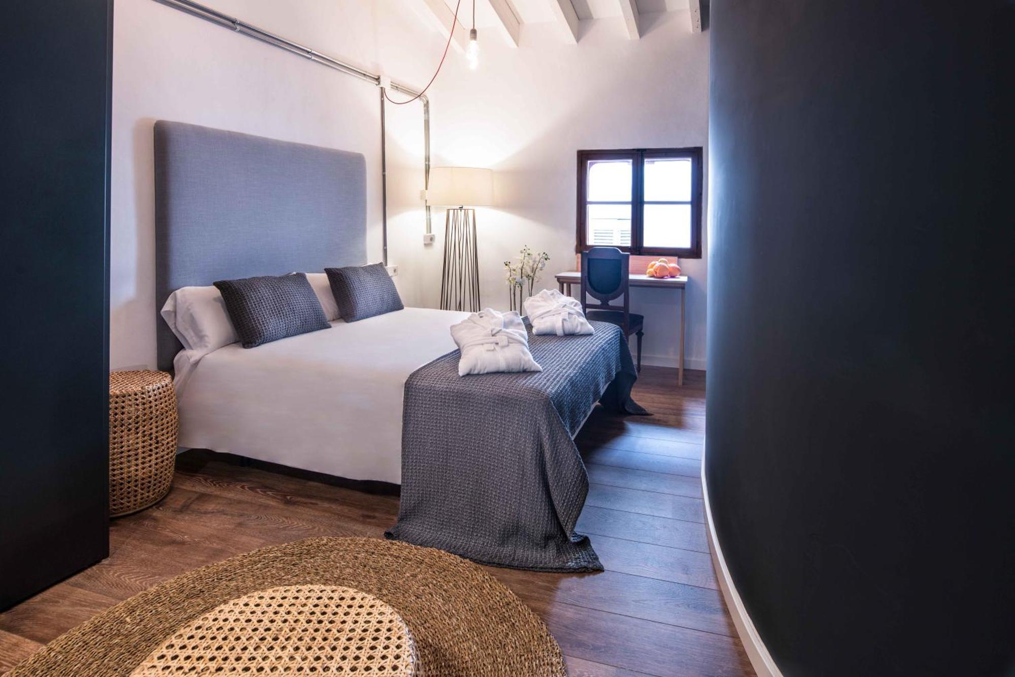 Chambre Deluxe