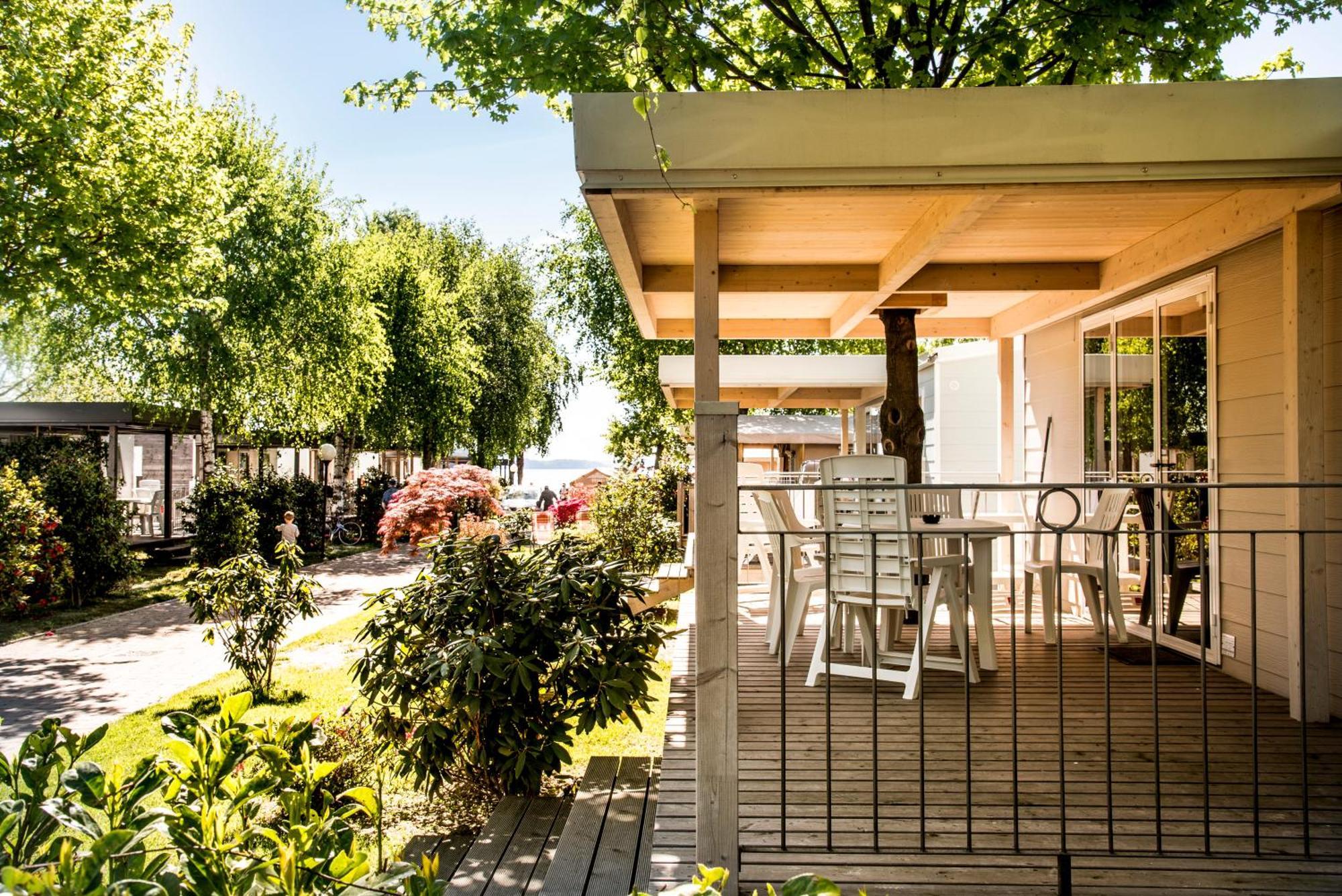 Bungalow Supérieur