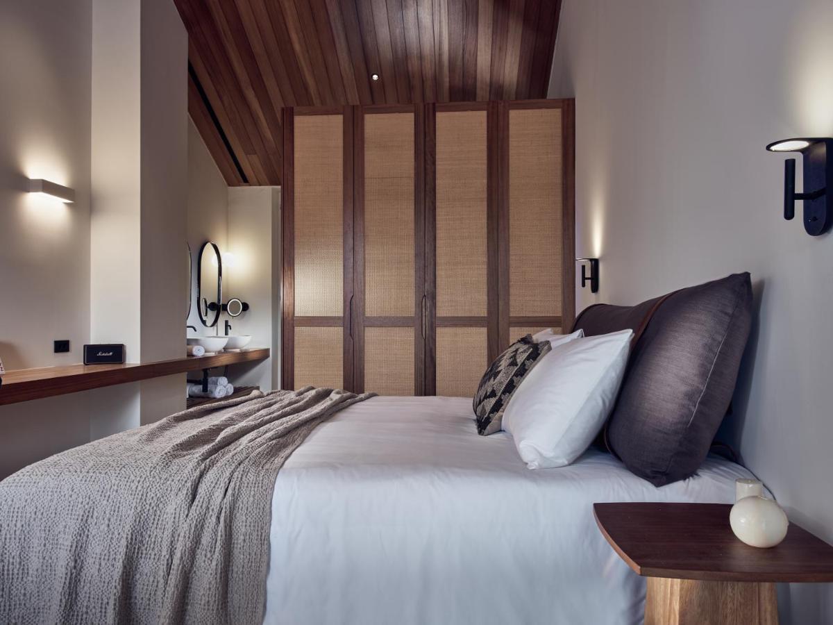 Suite Étage Supérieur