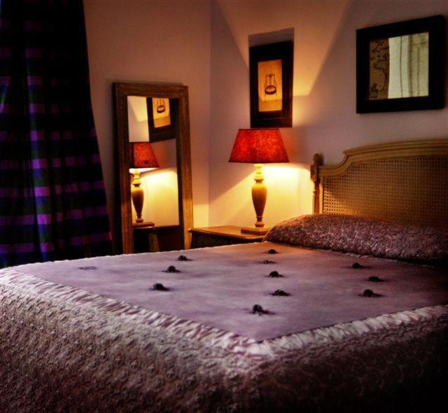 Double Room Balcony