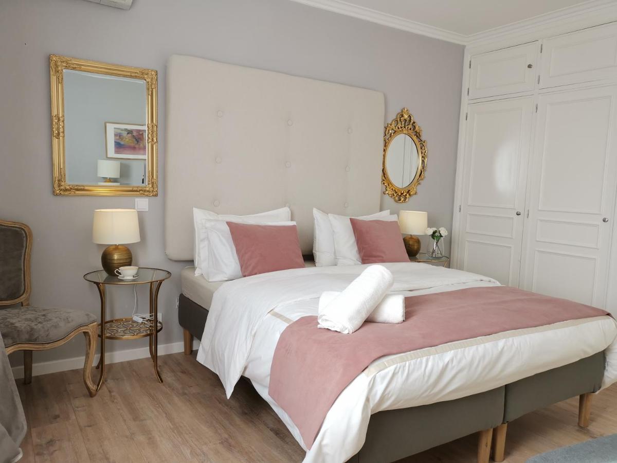 Quarto Superior com Cama Queen-size
