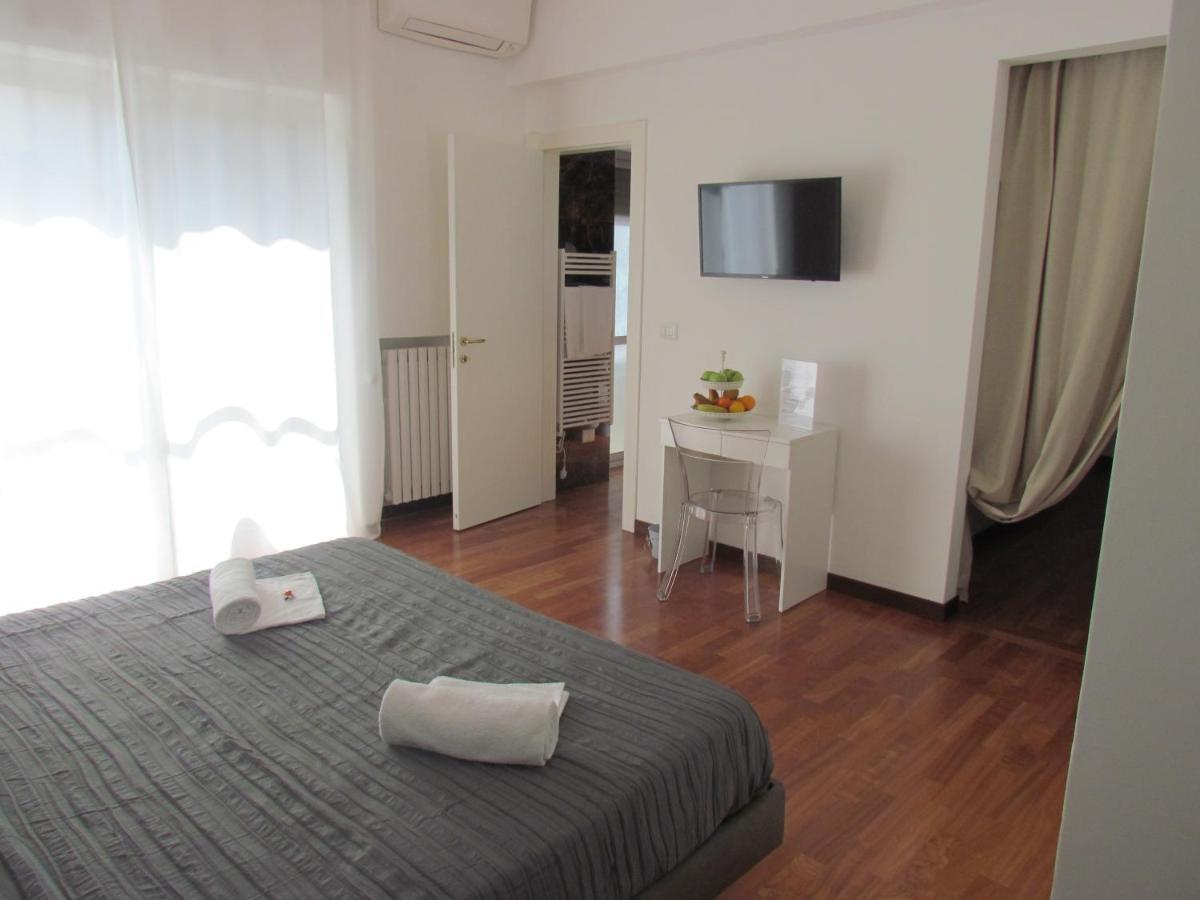 Suite Balcony