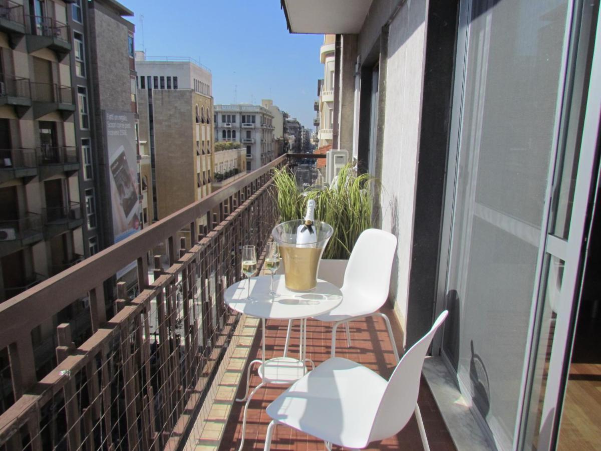 Double Room Balcony