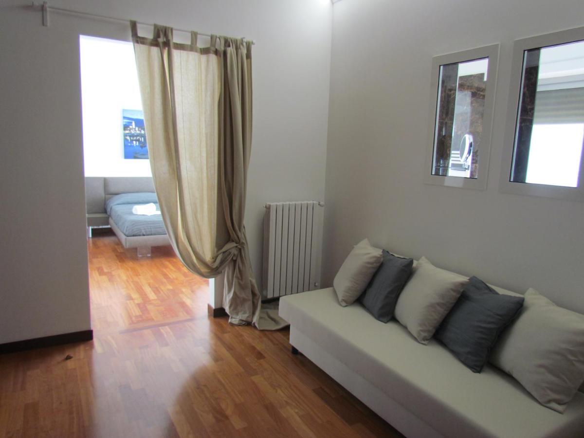 Suite Balcony
