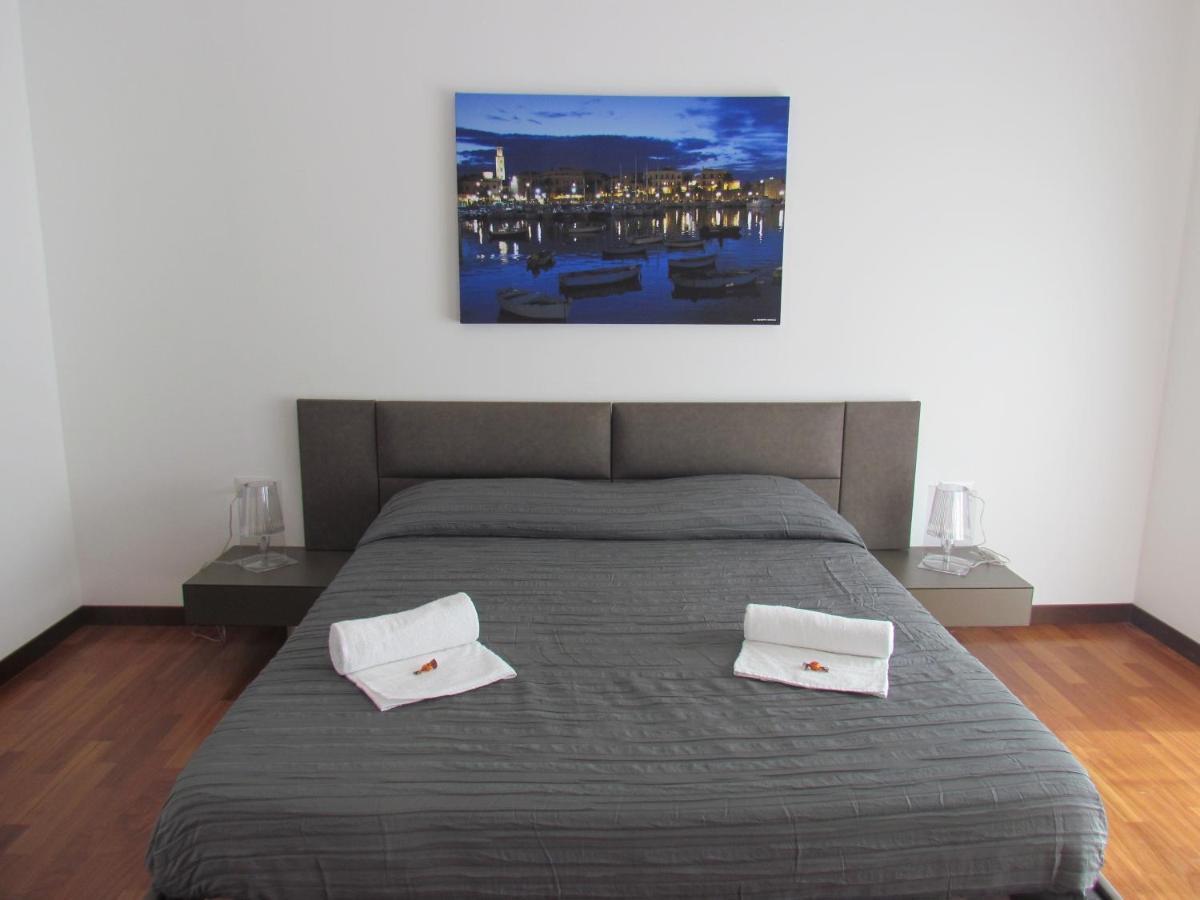 Suite Balcony