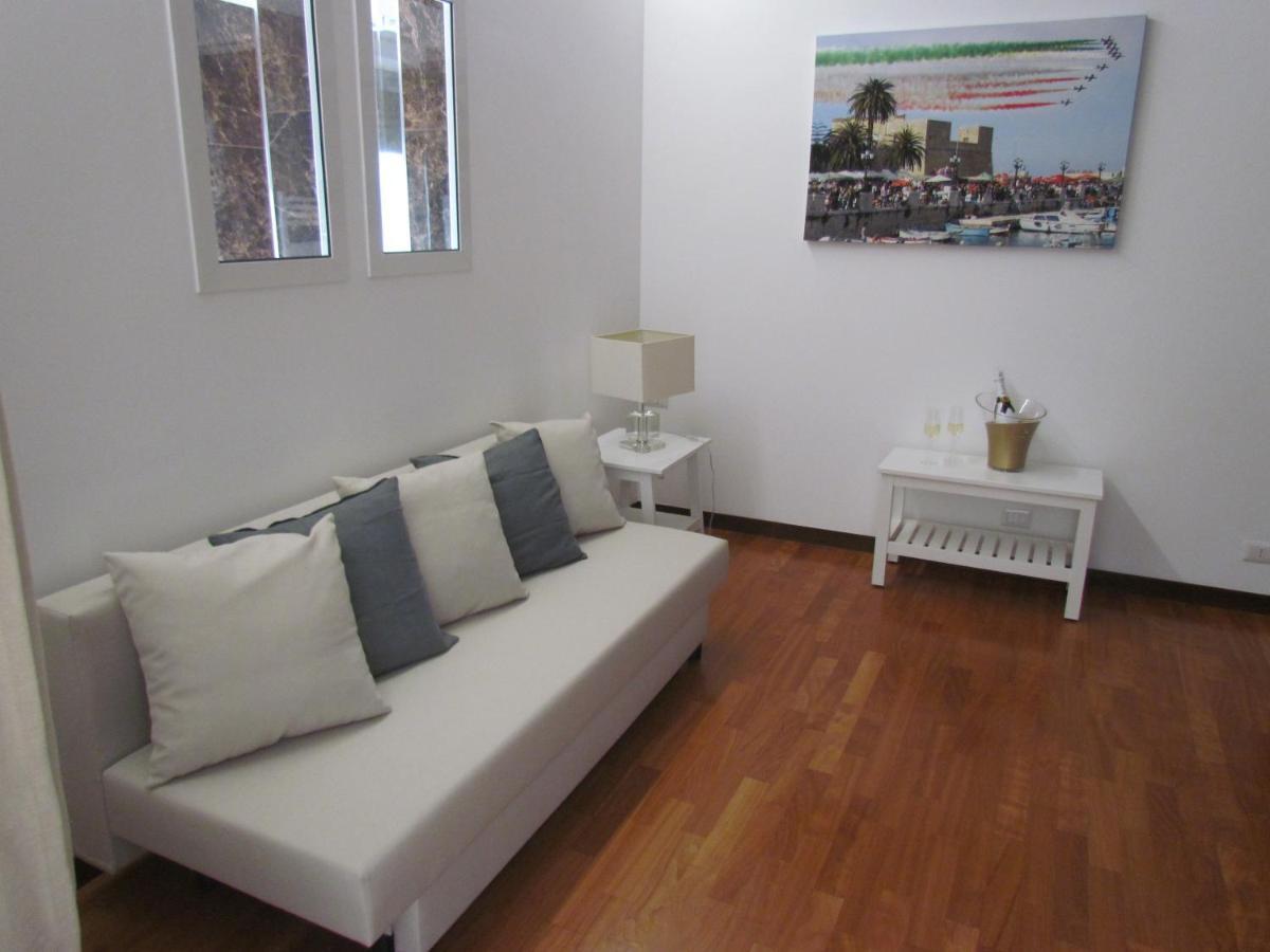 Suite Balcony