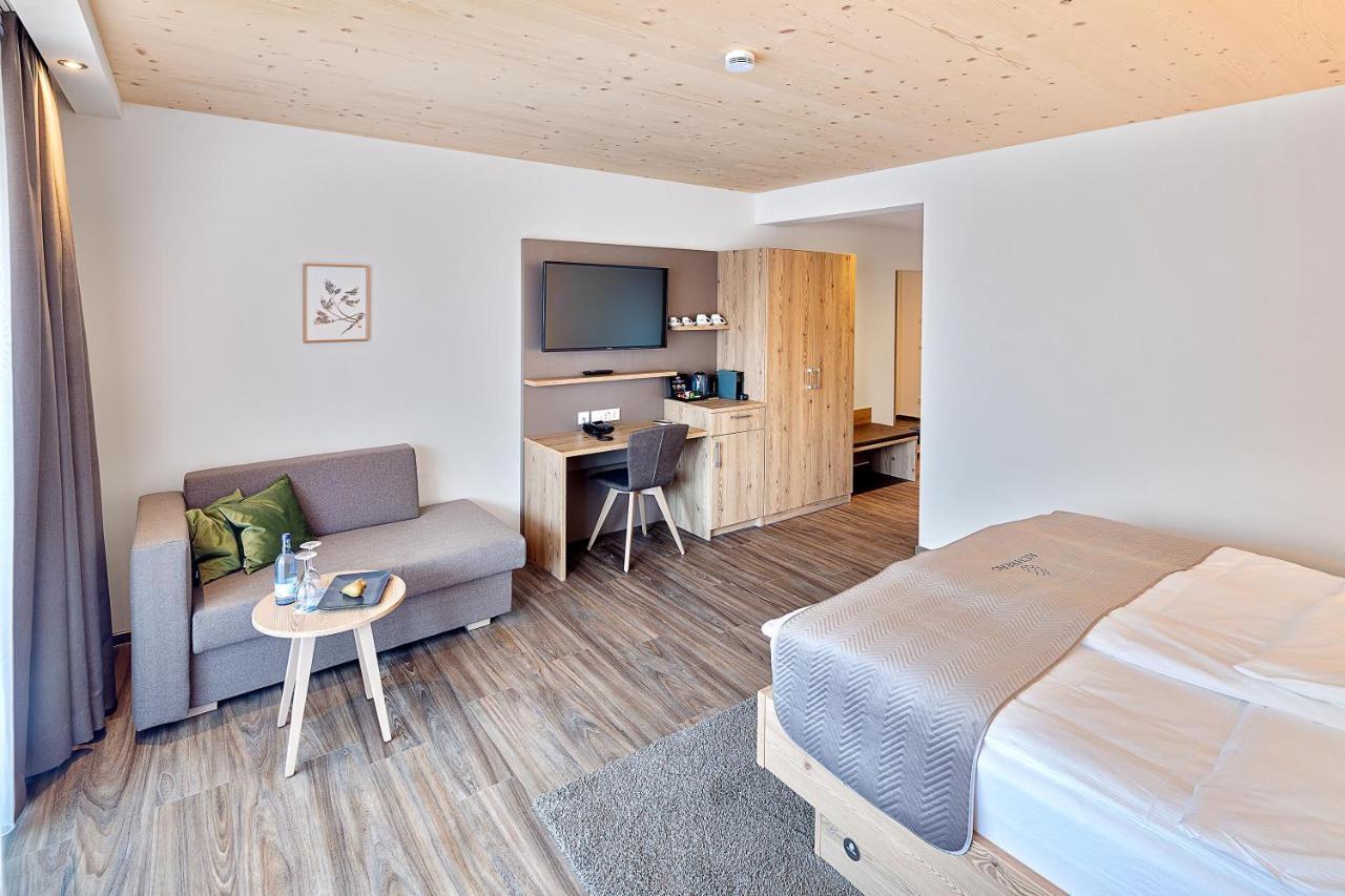 Double Room Disability Access