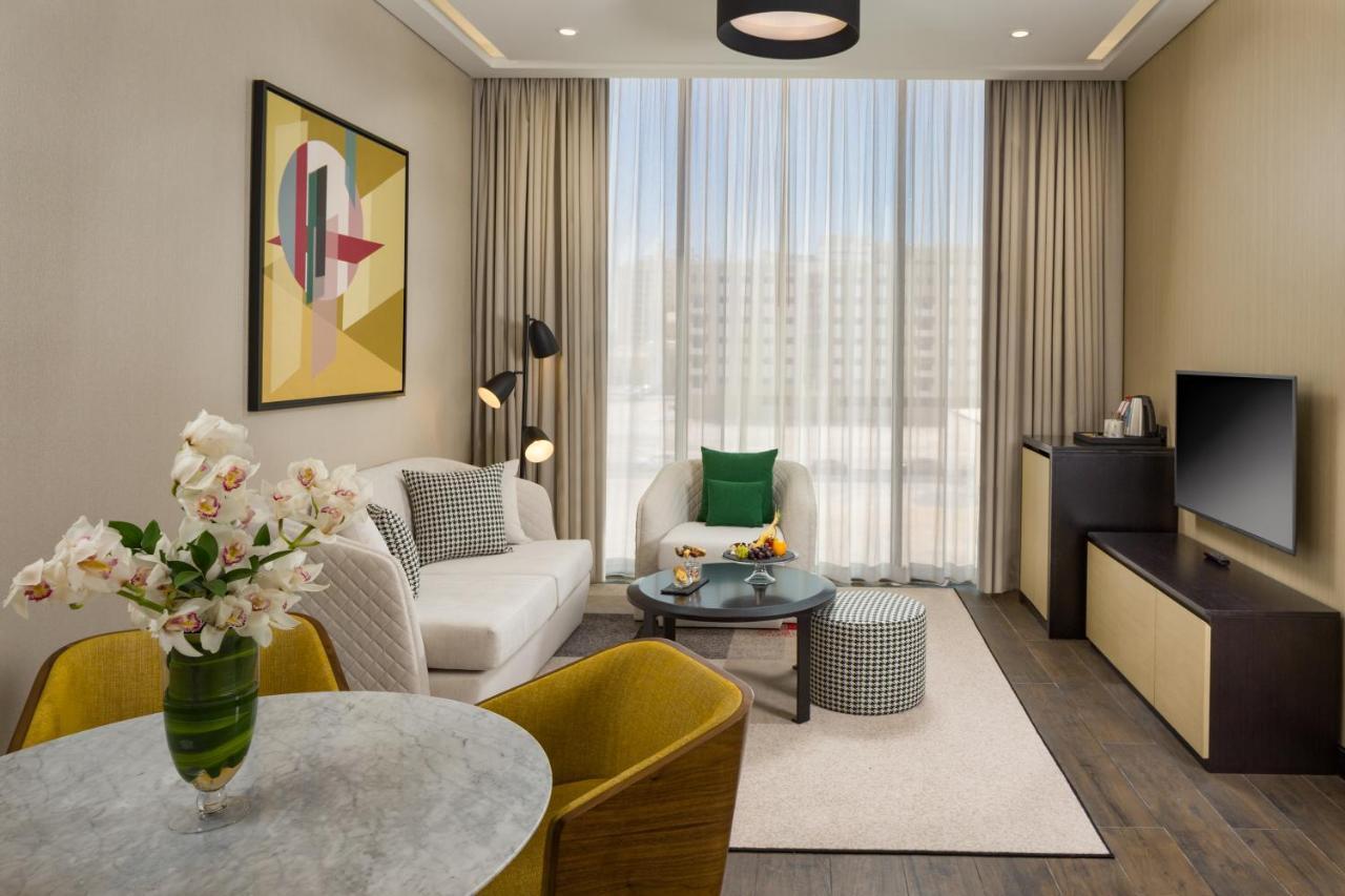 Premium Suite