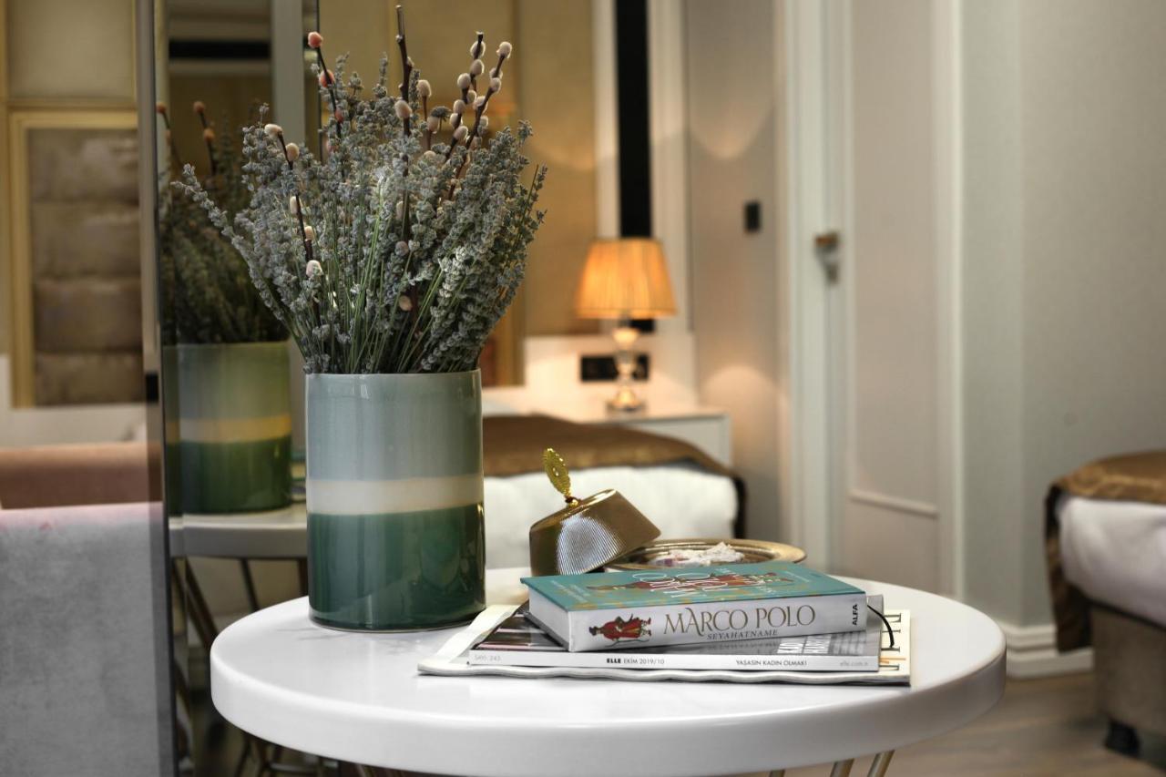 Junior Suite con Balcone