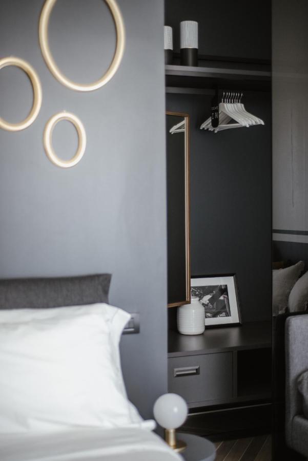 Quarto Triplo Superior